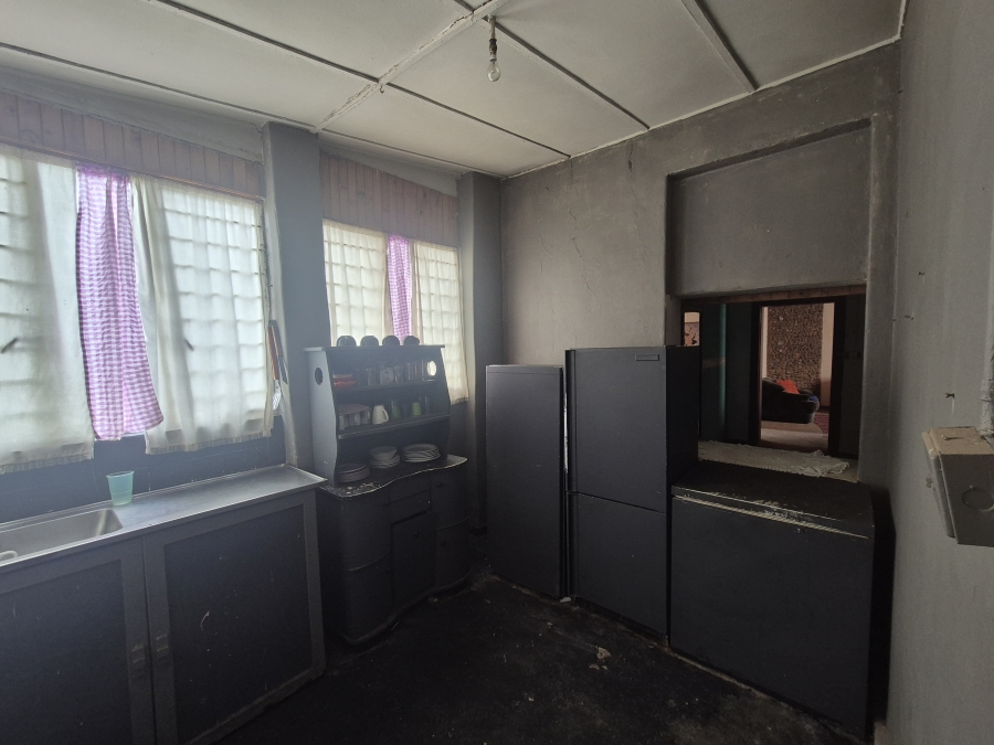 4 Bedroom Property for Sale in Wolmaransstad North West